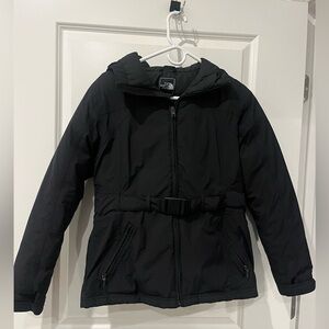 The North Face Hyvent Jacket